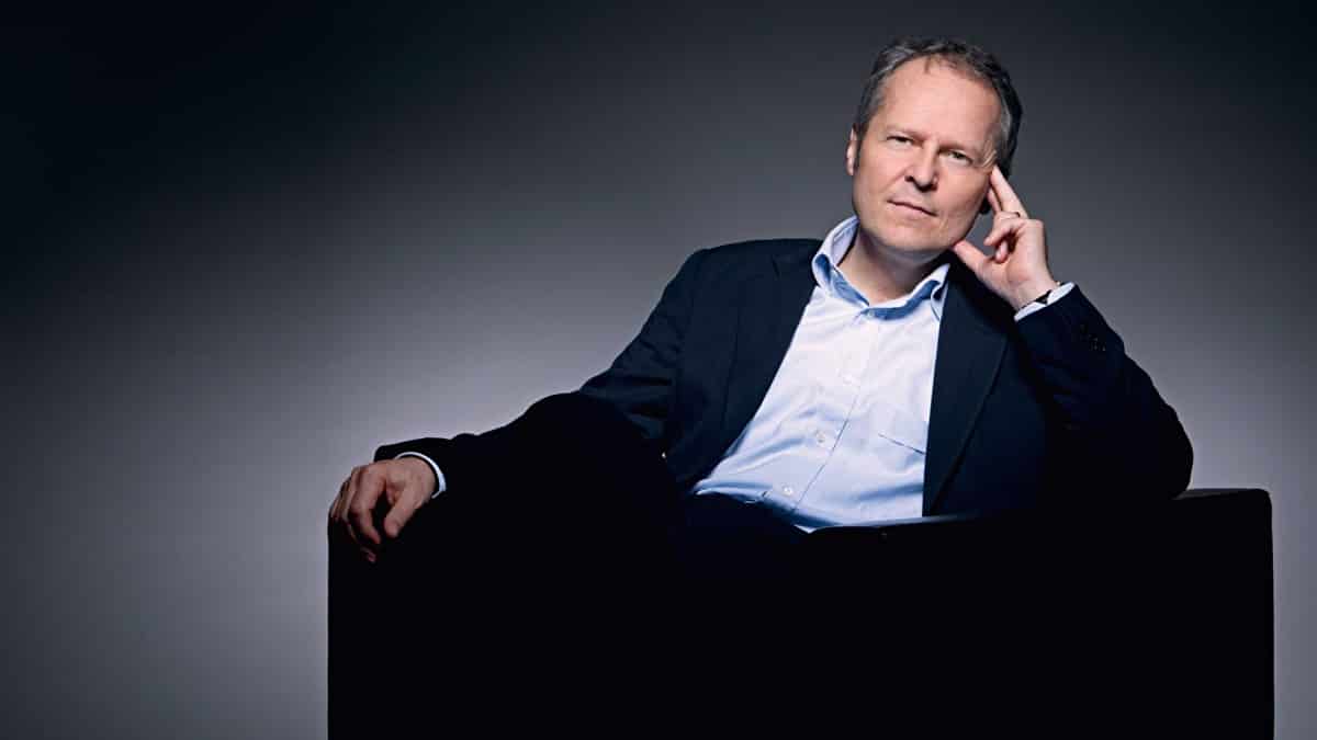 Ubisoft Yves Guillemot