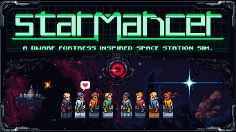 Starmancer è ora disponibile in early access