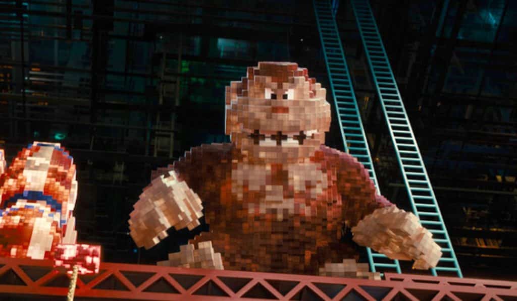 10 curiosità su Donkey Kong per festeggiare i suoi 40 anni