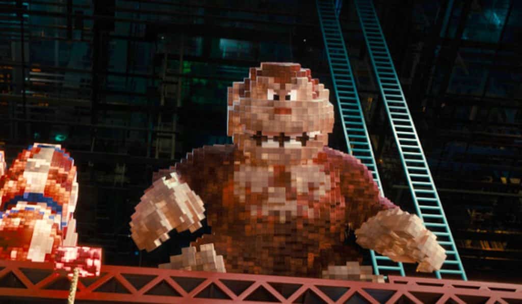 10 curiosità su Donkey Kong per festeggiare i suoi 40 anni 4