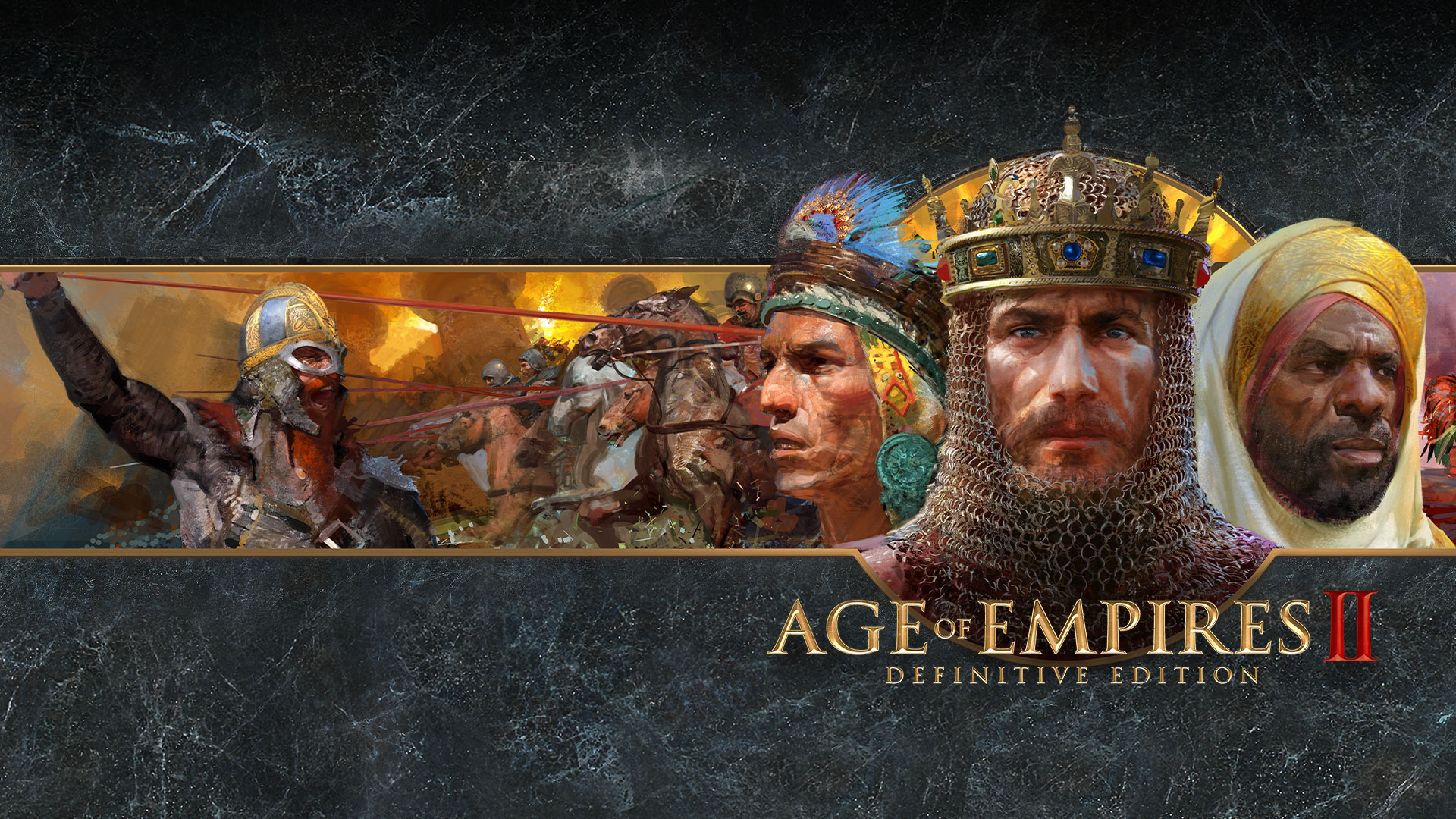 Age of Empires II: Definitive Edition scontato su Instant Gaming 2
