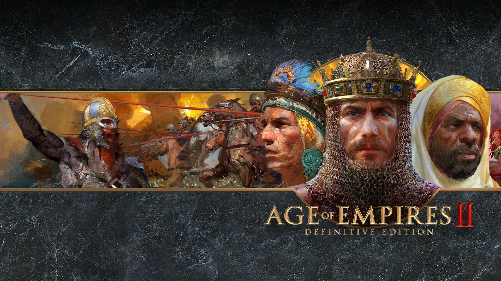 Age of Empires II: Definitive Edition scontato su Instant Gaming
