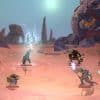 Sandwalkers, recensione (playstation 5)