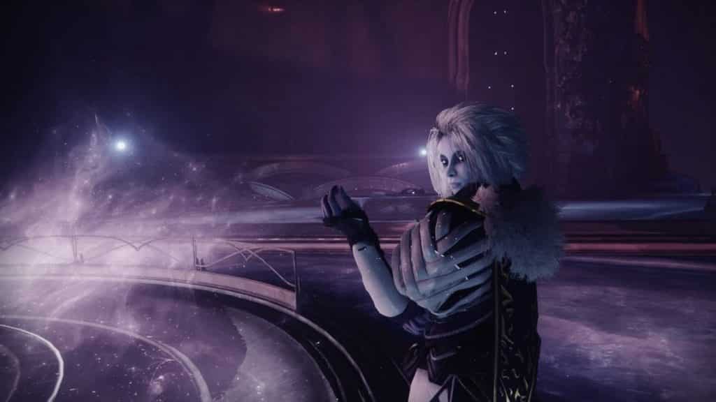 Destiny 2 mara sov 3