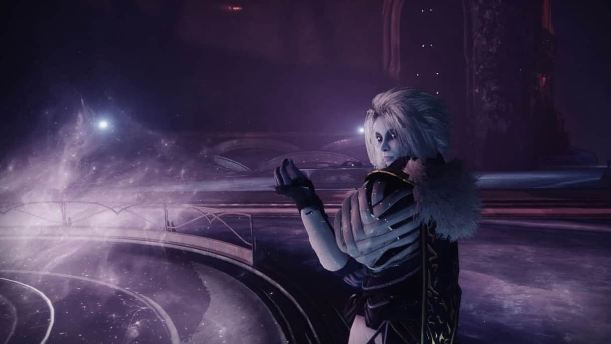 Destiny 2 Mara Sov 3