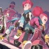 Young souls ha una data di uscita per ps4, xbox, pc e nintendo switch