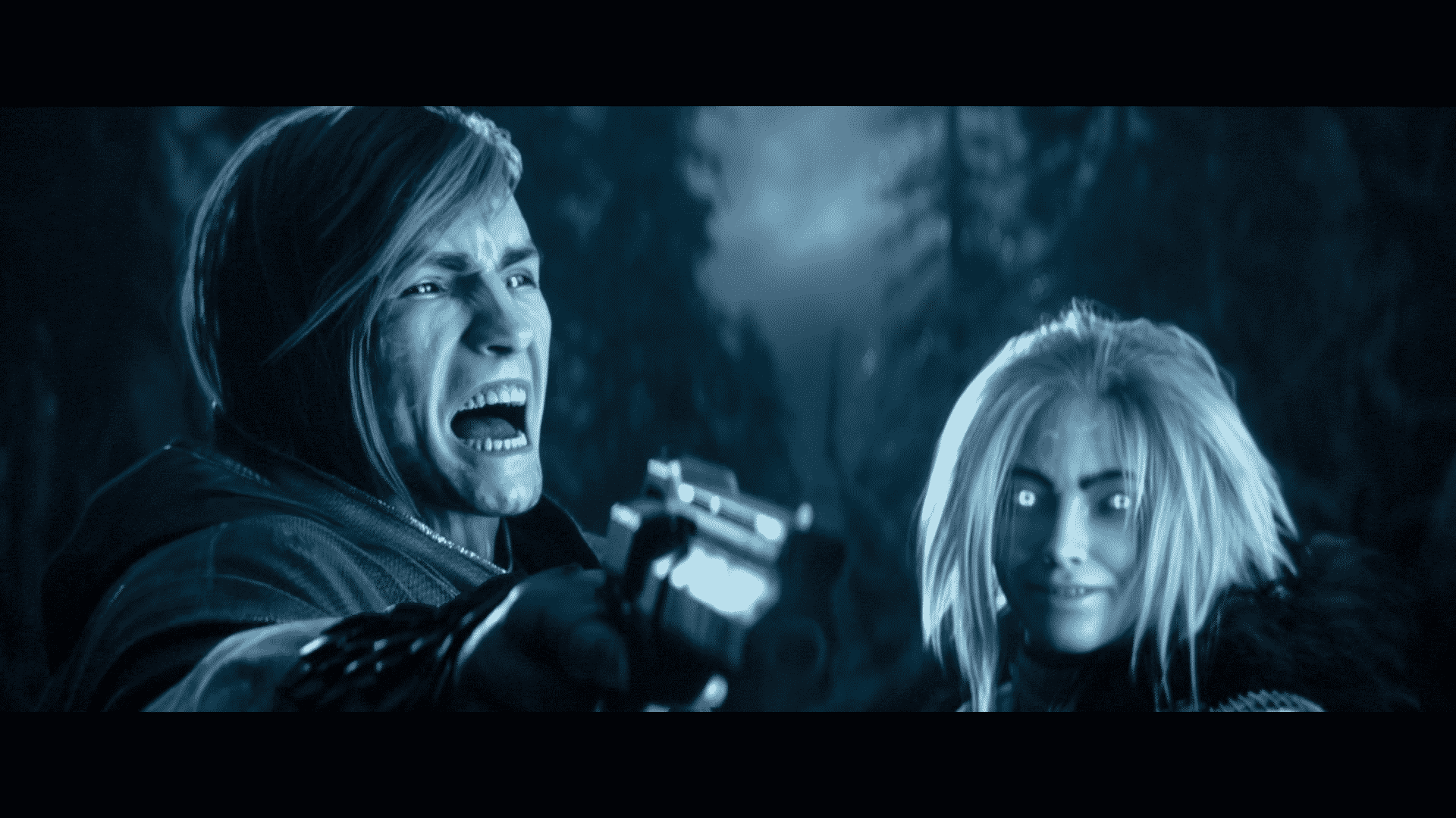 Uldren e Mara Sov 5