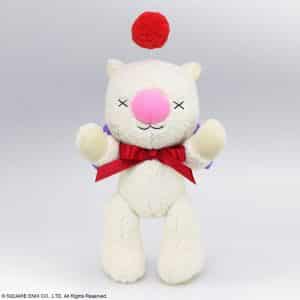 Final Fantasy peluche moguri