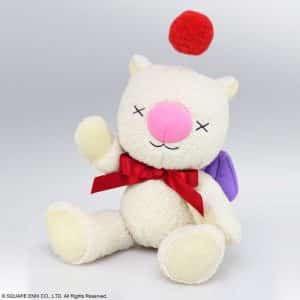 Final Fantasy peluche moguri 2