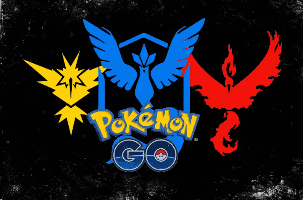 Pokémon Go