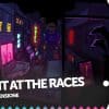 A night at the races,un particolare gioco nel gioco