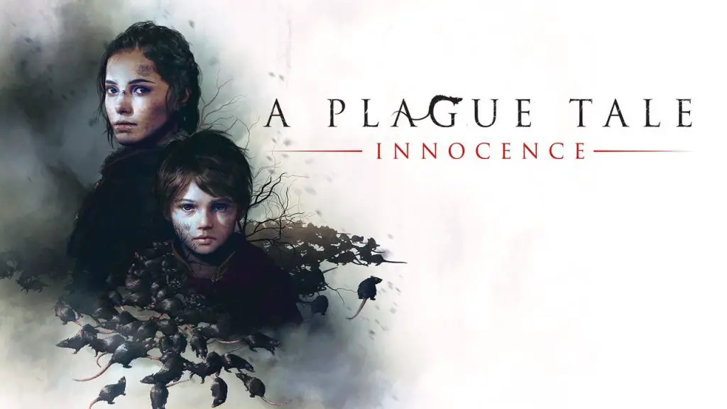 A Plague Tail: Innocence