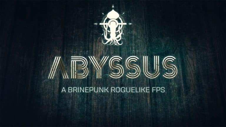 Abyssus, un brinepunk roguelike fps annunciato per pc