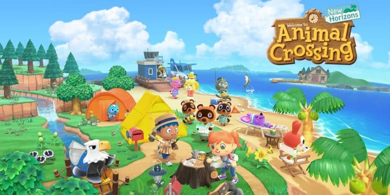 Animal crossing new horizons: l'evento di obon offre 2 nuovi oggetti