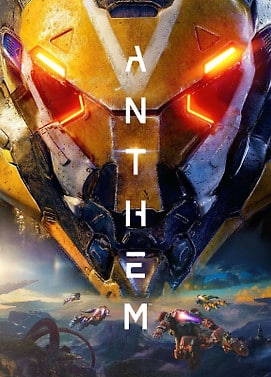Jonathan Warner, game director di Anthem, lascia BioWare