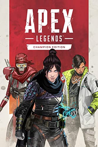 Apex Legends: primo gameplay trailer per Hunted!