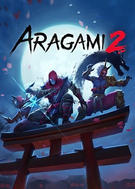 Aragami 2 – Recensione di un sequel poco coraggioso