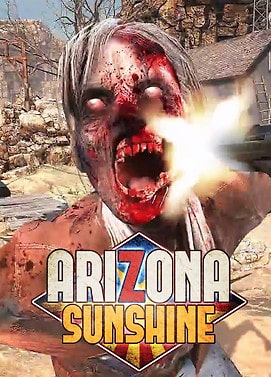Arizona Sunshine: in sconto del 67% su Steam