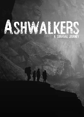 Ashwalkers: A Survival Journey a meno di 9 euro