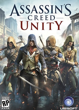 Assassin's Creed, Assassin's Creed Unity Cover, Assassin's Creed Unity Steam, Assassin's Creed Unity Trailer, Assassin's Creed Unity Gameplay