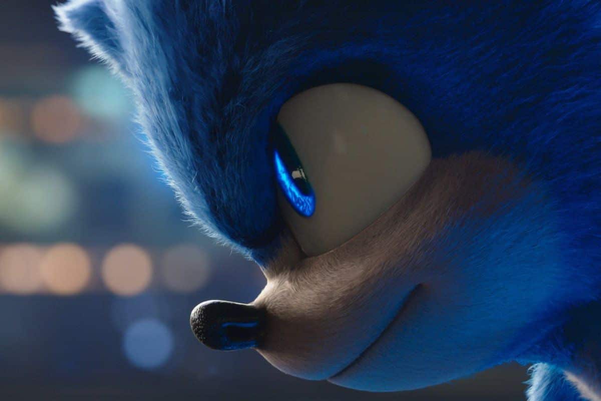 Sonic - Film
