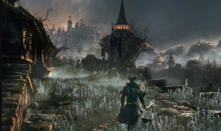 Playstation 5: un nuovo soulslike in esclusiva da from software?