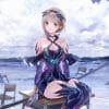 BLUE REFLECTION: Second Light cover