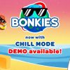 Bonkies, il simulatore di costruzioni cooperativo, riceve un aggiornamento