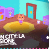 Button city: la recensione
