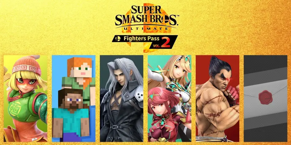 Super Smash Bros. Ultimate