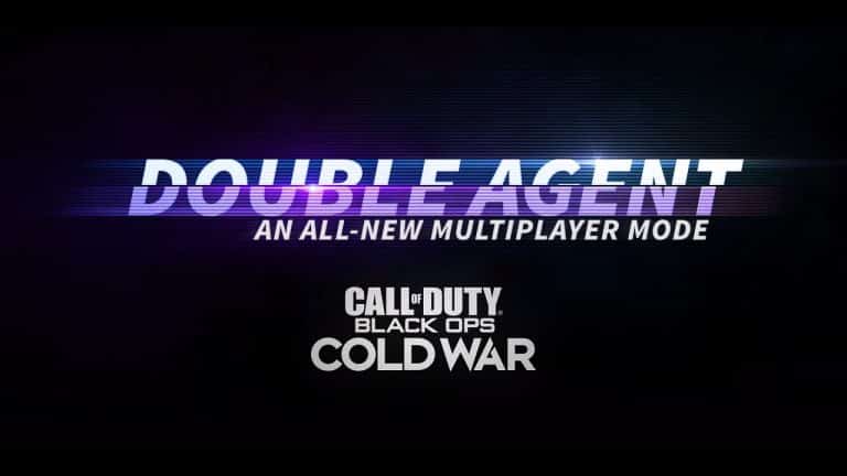 Call of duty: black ops cold war - modalità double agent con la stagione 5