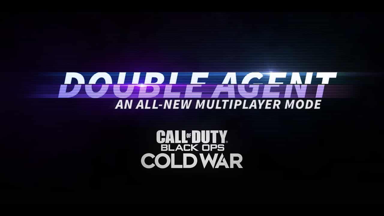 Call of Duty: Black Ops Cold War