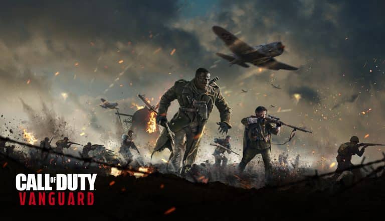 Call of duty vanguard: i fan si dicono soddisfatti