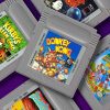 Nintendo Switch Online Game Boy