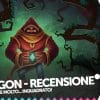 Recensione tetragon - un puzzle game molto... Inquadrato!