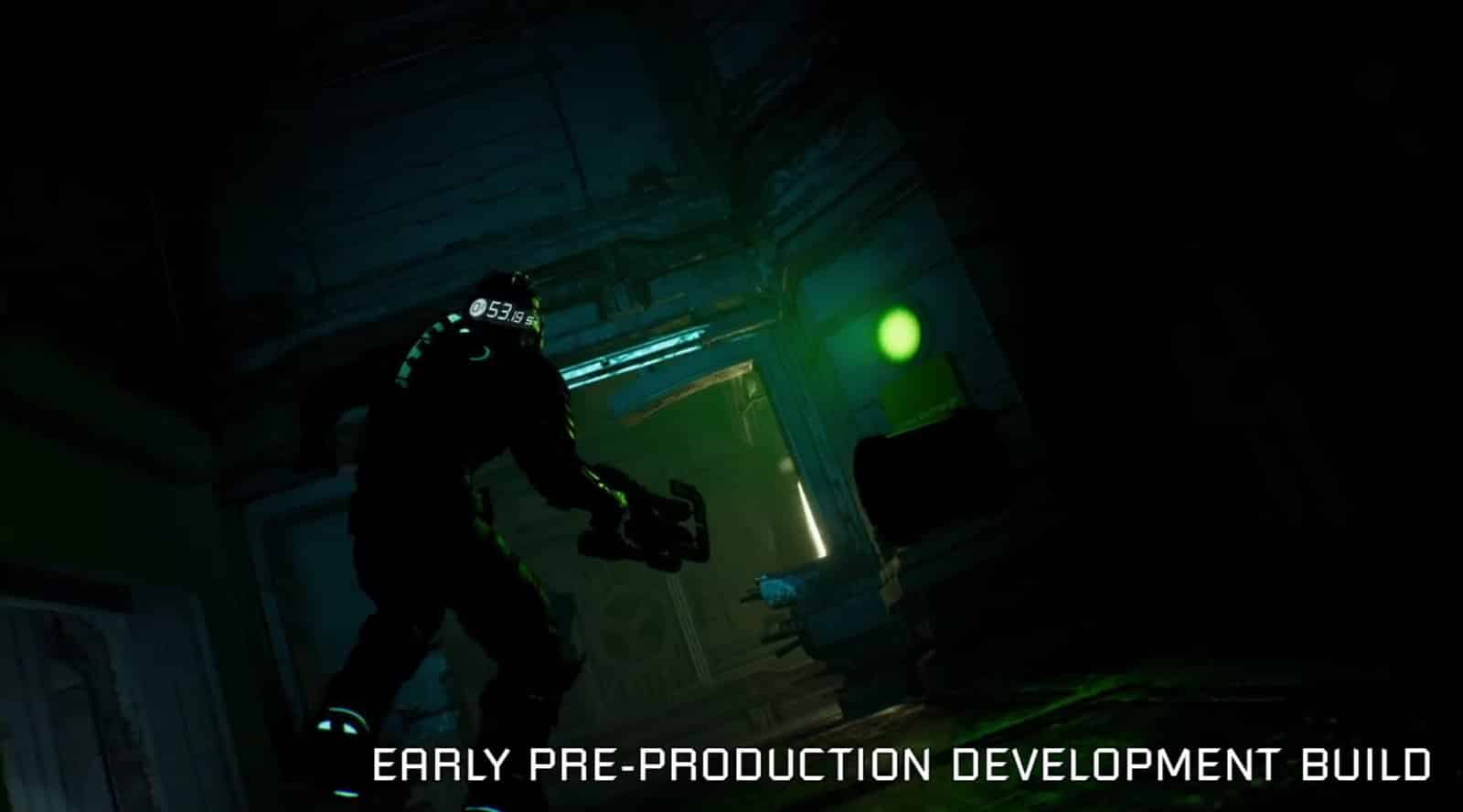 Dead Space Remake PS5