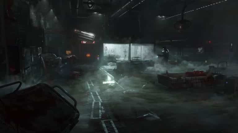 Dead space remake: prime immagini, gameplay e informazioni