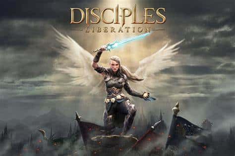 Disciples Liberation