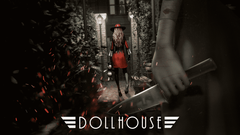 Dollhouse: finalmente la data di uscita per ottobre 2021