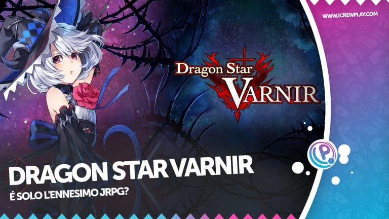 Dragon star varnir: la nostra recensione