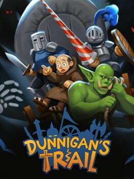 Dunnigan’s Trail è in arrivo su Steam ad inizio 2022