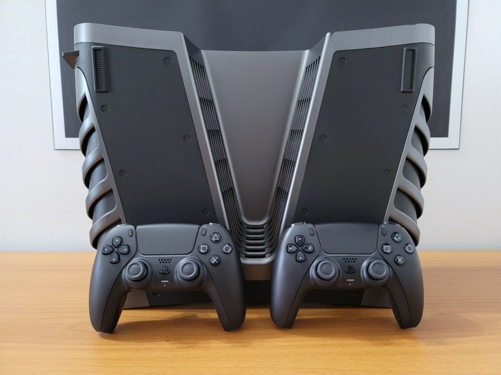 Dev kit playstation 5