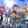 Super smash bros, spunta il prototipo del gioco! Ci è andata bene...