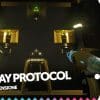 Faraday protocol: un puzzle game esplorartivo
