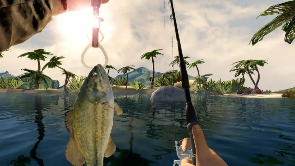 Fishing Adventure: ma pescare non è un'avventura