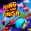 Fling to the finish in early access dal 23 agosto