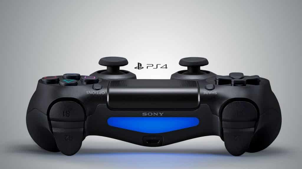 Playstation 4