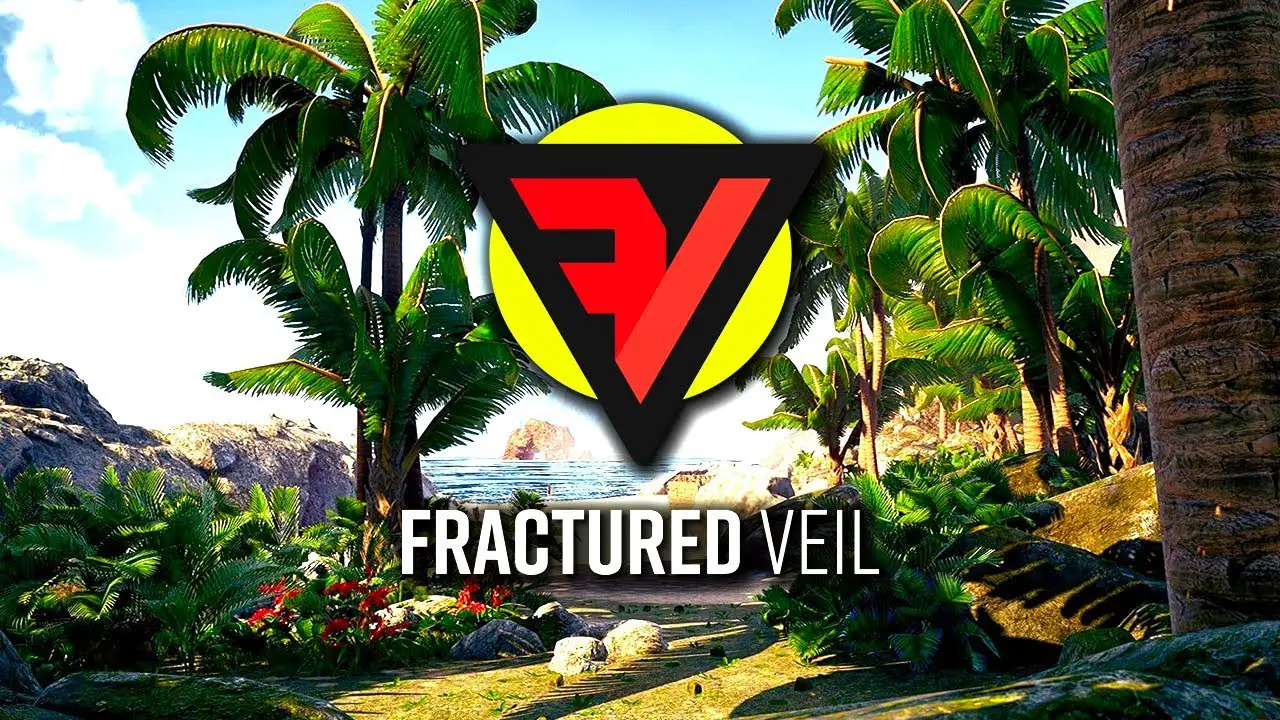 Fractured Veil, early access previsto entro la metà del 2022 2