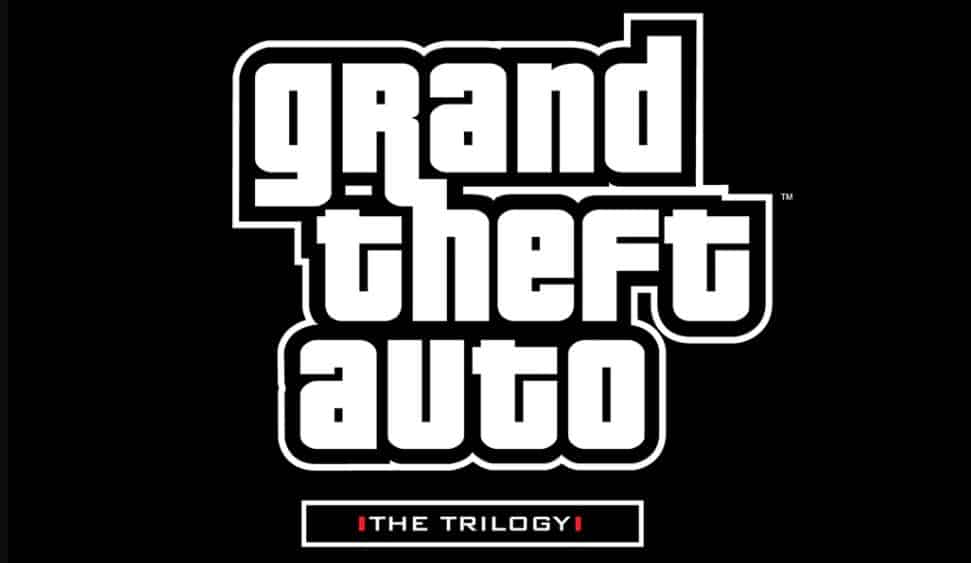 GTA Trilogy