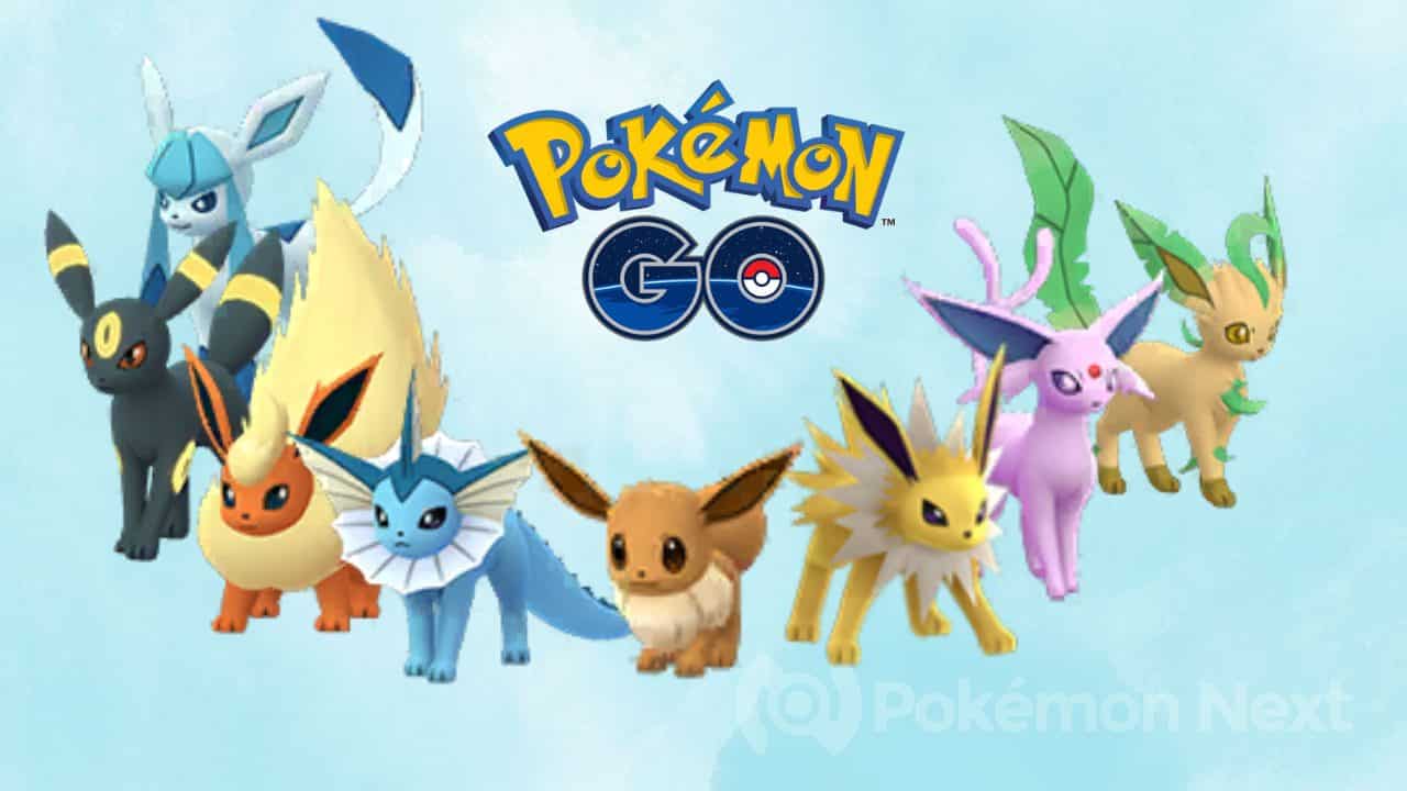 Pokémon GO